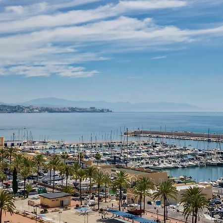 Sur Suites Perla 6 Fuengirola Exterior foto