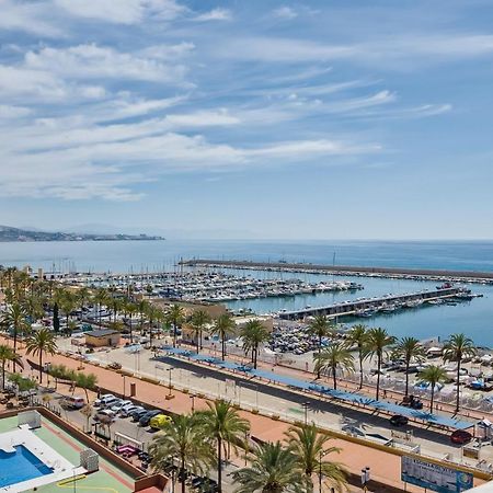 Sur Suites Perla 6 Fuengirola Exterior foto